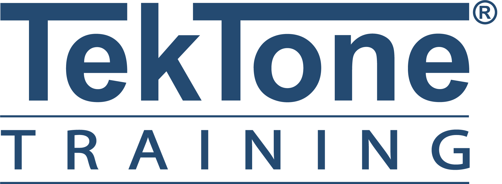 TekTone Training